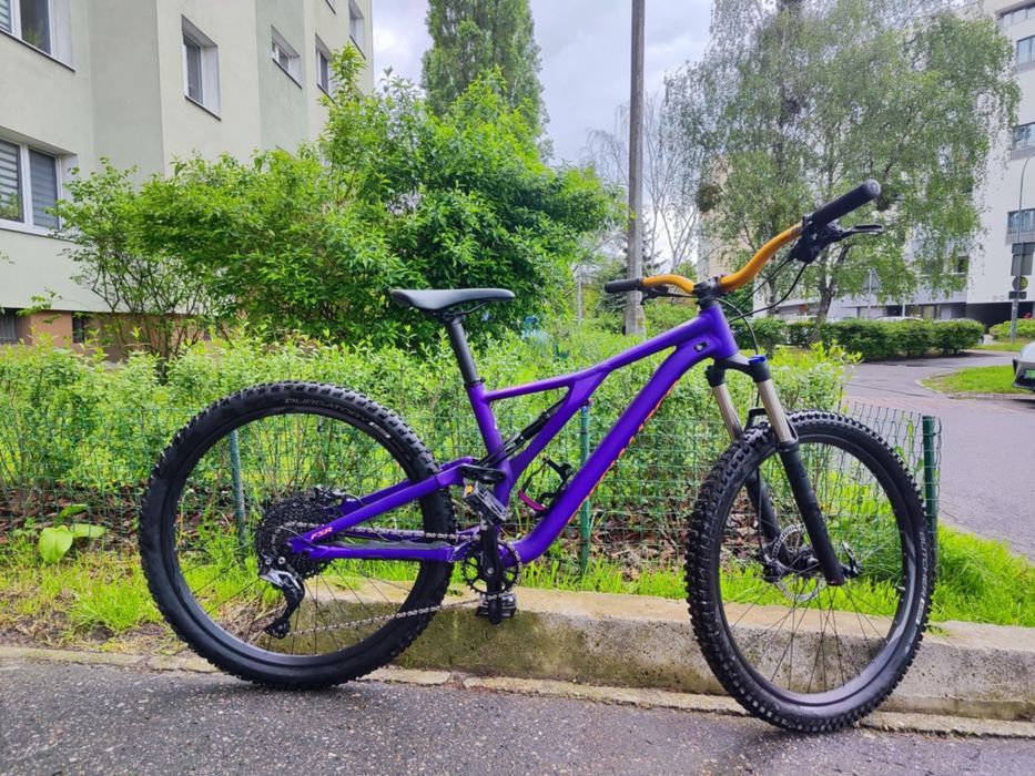 Specialized Stumpjumper ST Alloy 27.5