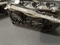 Karta graficzna Zotac GeForce RTX 3060 Twin Edge 8GB GDDR6 128bit DLSS