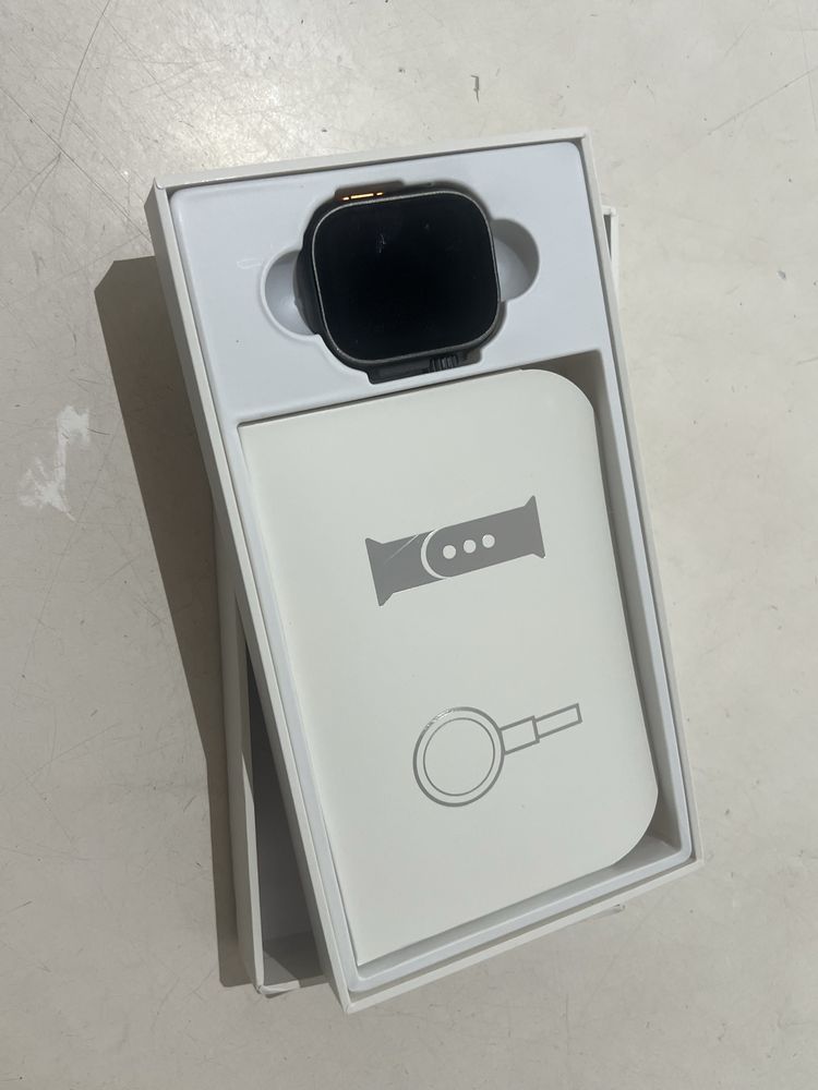 Smartwatch X8 ultra