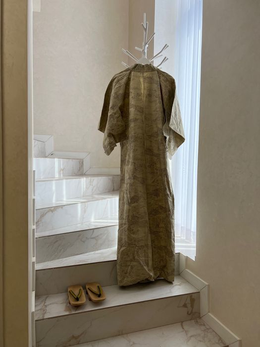 Кімоно жіночі. Привезено з японії