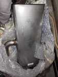 Panela de escape  SEAT Leon III SC (5F5) 1.4 TSI 150 cv Gasolina CZEA