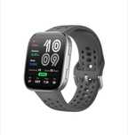NOWY Smartwatch Huami Amazfit Bip 6, zegarek szary, outlet