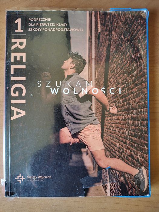 "Szukam wolności" 1, religia, Św. Wojciech