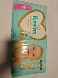 Pampers premium care rozmiar 4