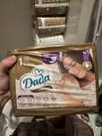 Pieluchy Dada rozmiar 1 + gratisy