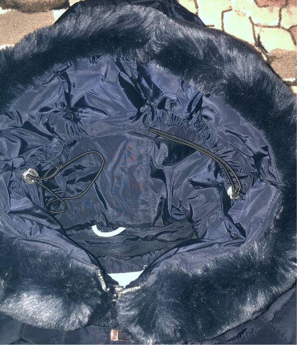 Куртка осінньо -зимня. Трансформер .Нова,  48