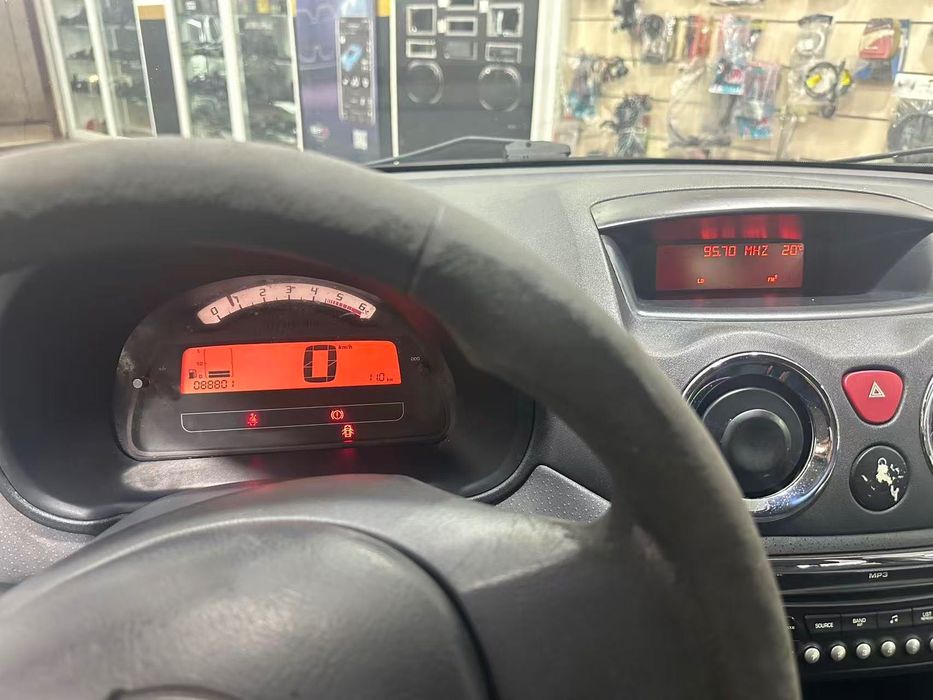 Vende se Citroen c3 impecável