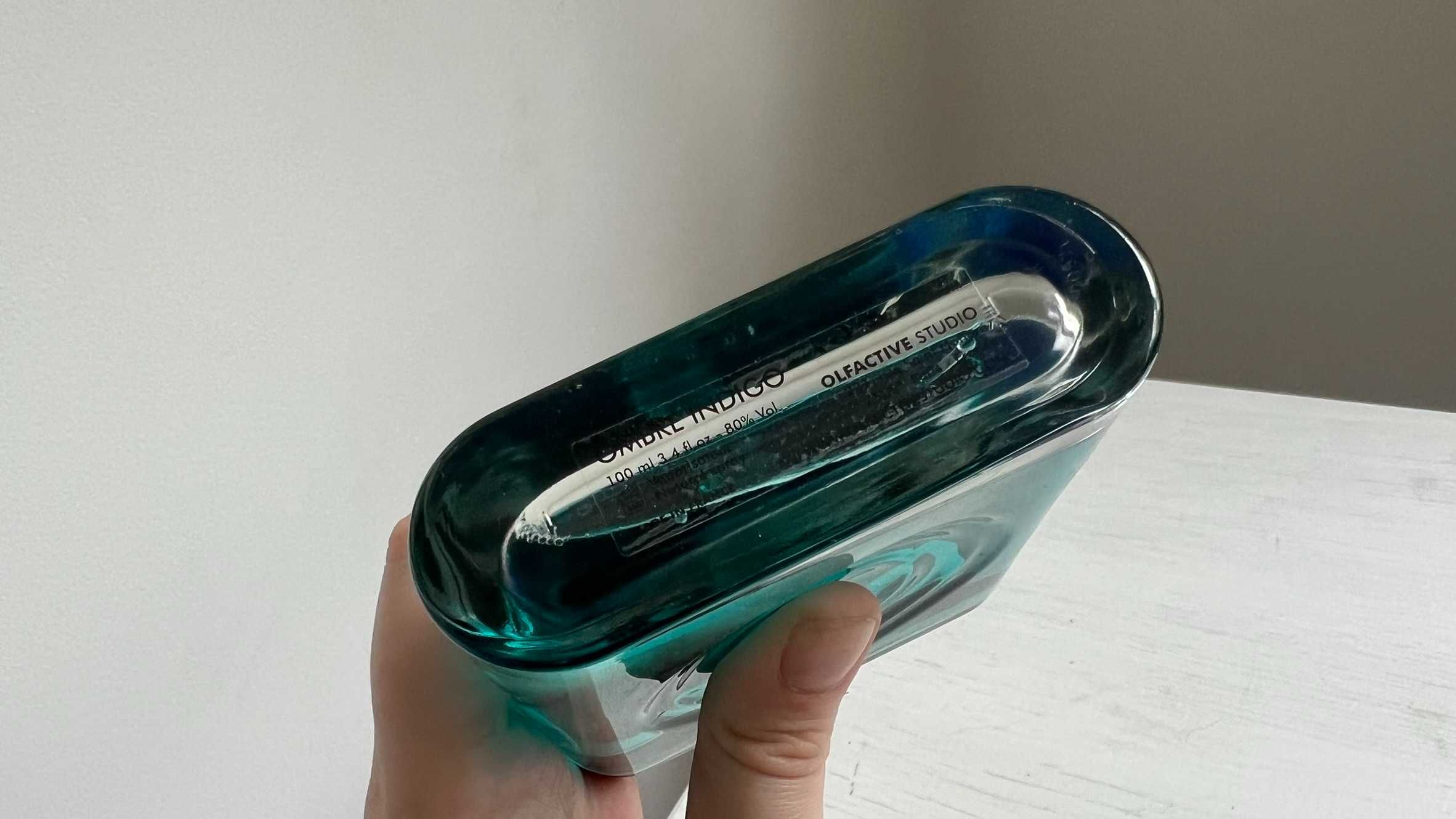 Olfactive Studio Ombre Indigo 100 ML