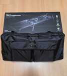 Kuchenka Ridge Monkey Grilla CookStation Double Hob(RM819)