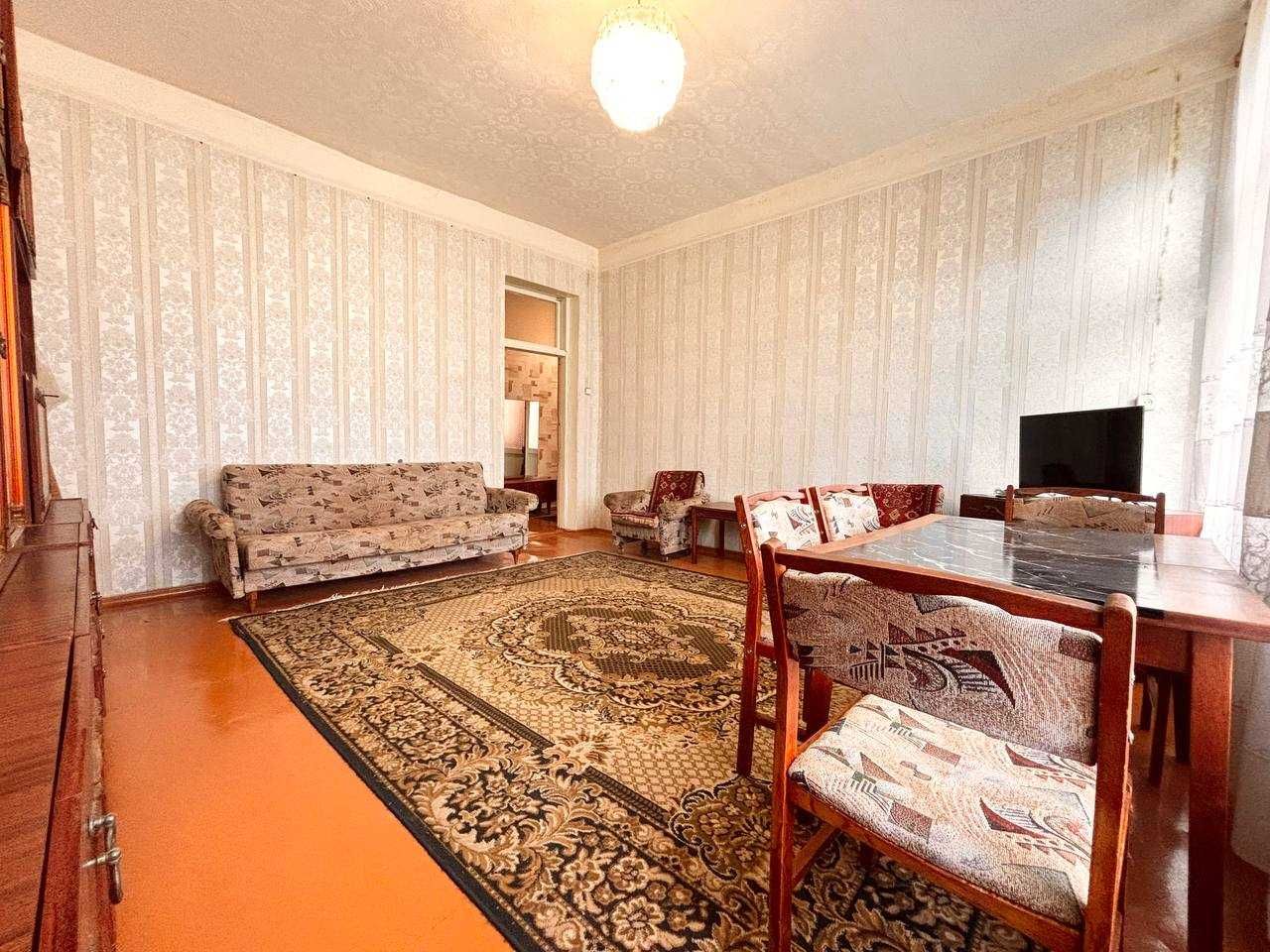Продам квартиру 3 к ж/м  Северный