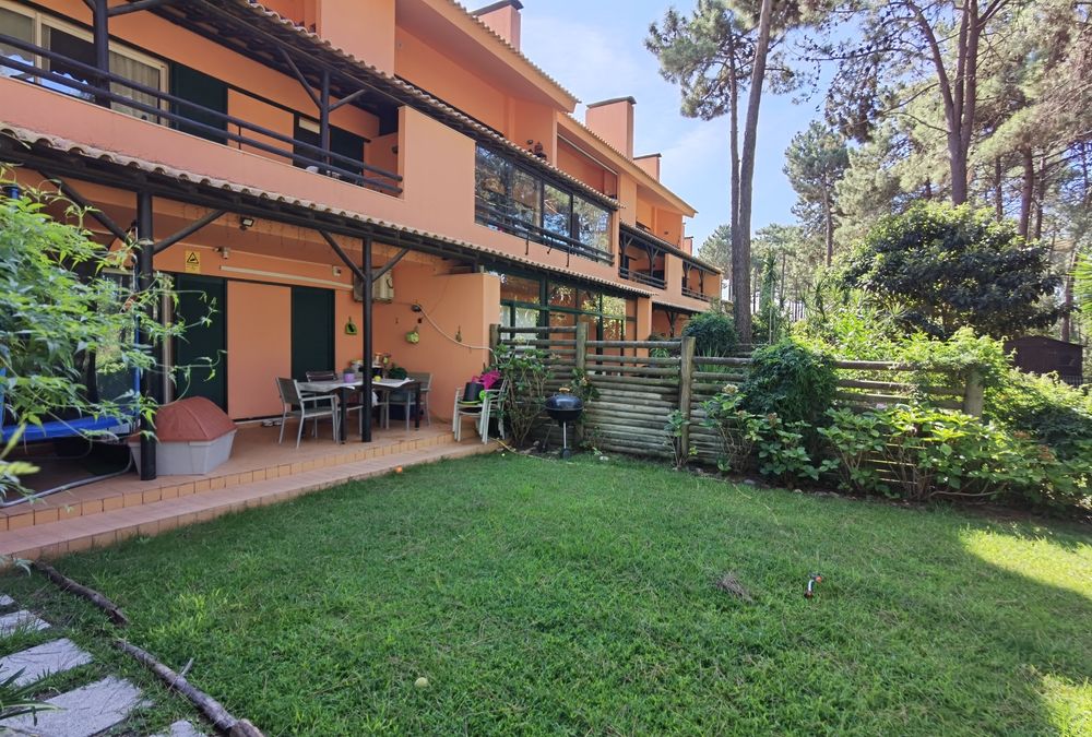 Apartamento Herdade Aroeira