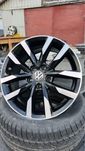 Диски VW Skoda Seat 5/112r16   Стан нових