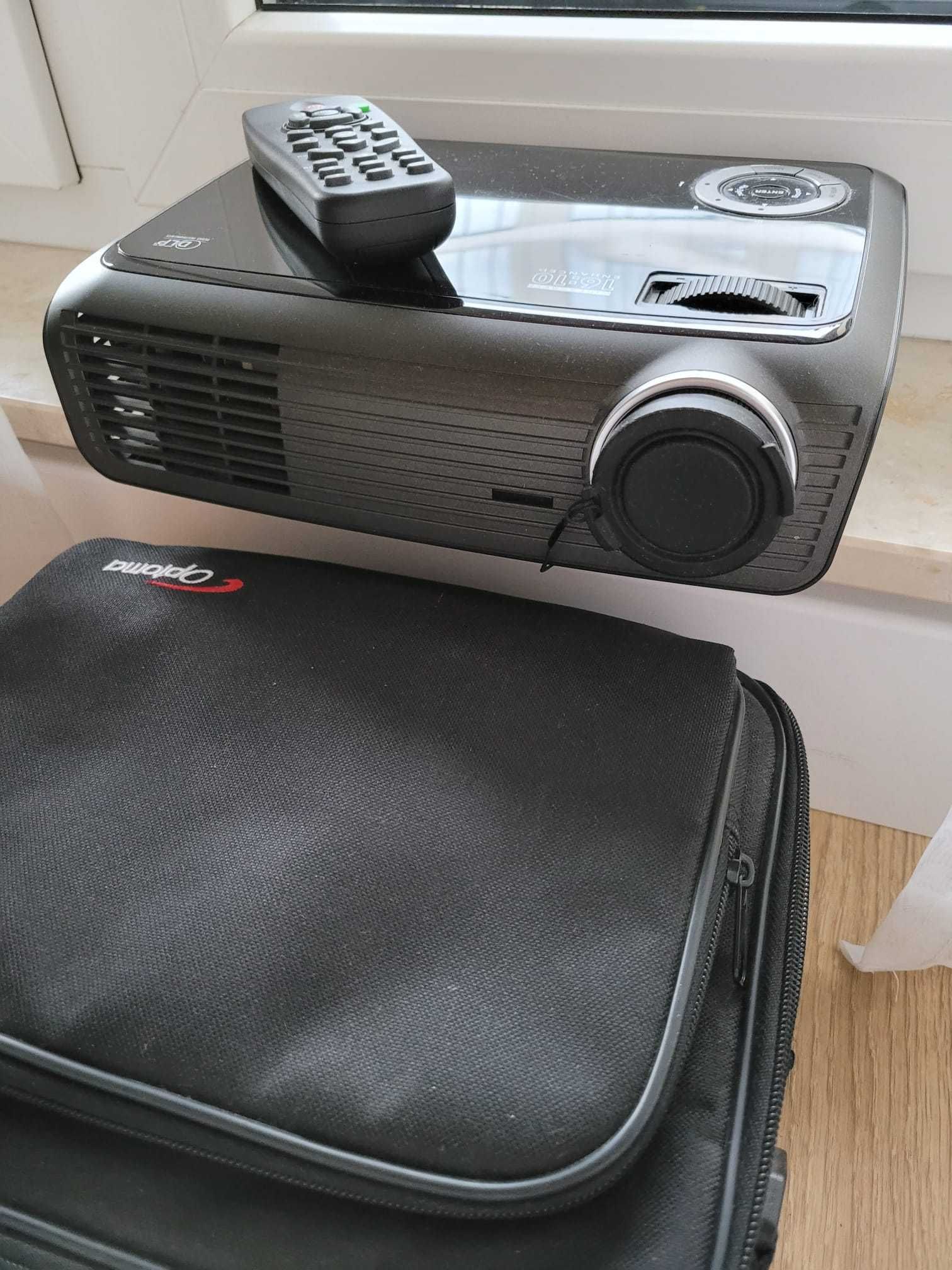 Projektor/rzutnik Optoma EW628