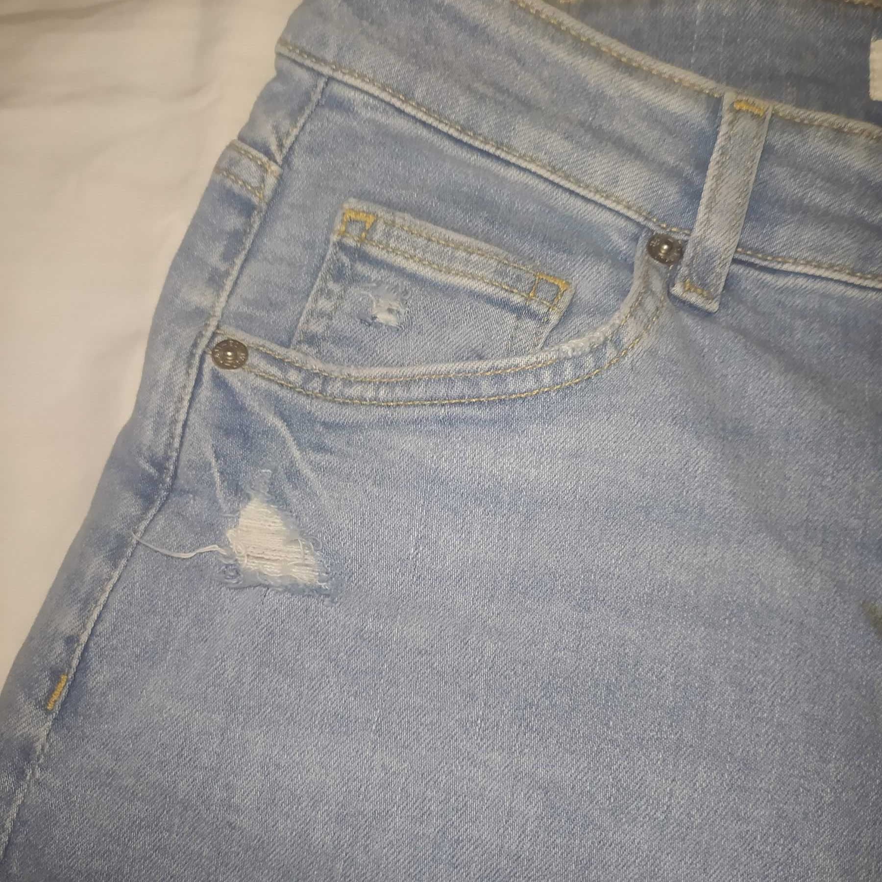 Шорты H&M женские