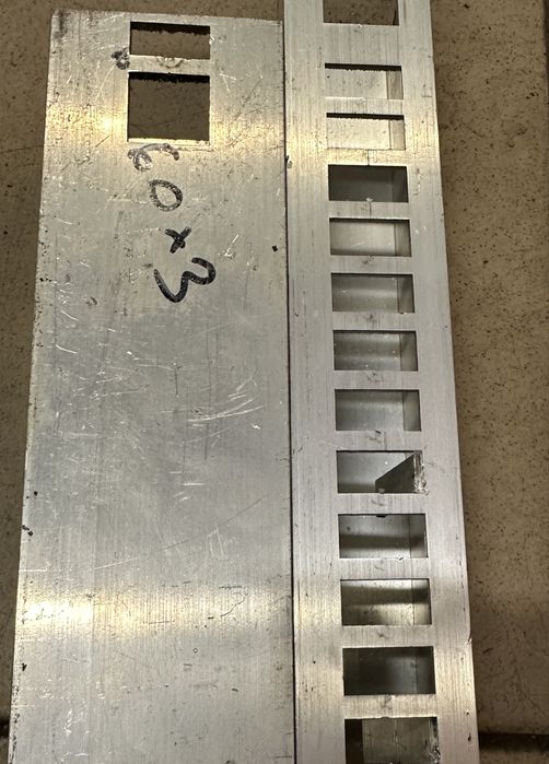 Wycinarka laserowa fiber do rur i profili