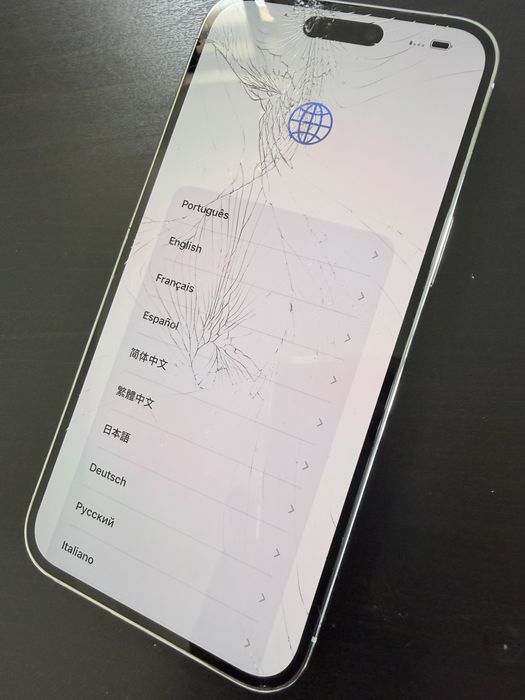 Iphone 14 Pró Max 256GB