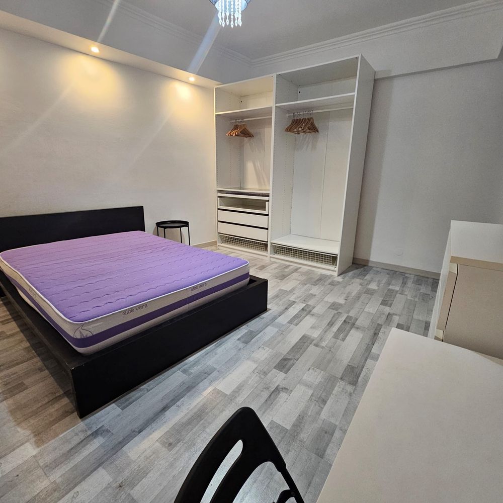 Quarto para alugar junto ao metro