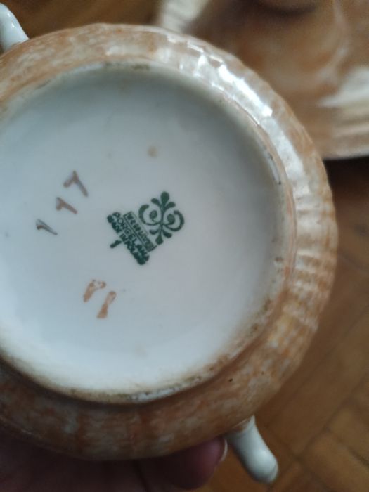 Serwis deserowy Włocławek Vintage