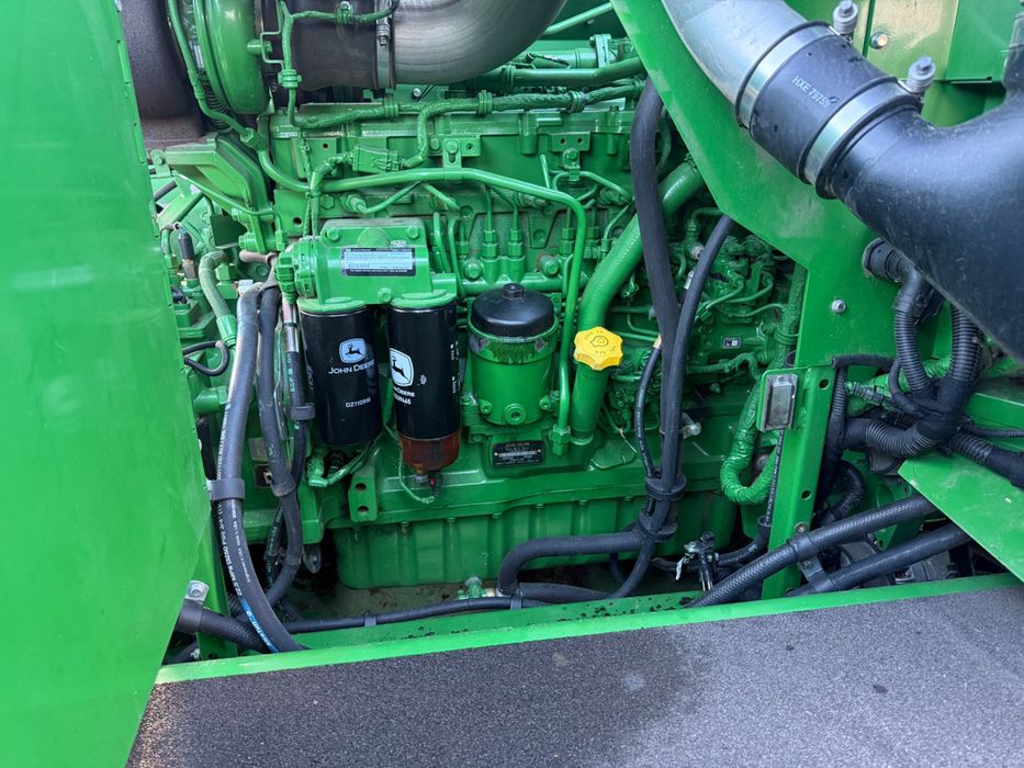 John Deere s670 2015 року БЕЗ НАПРАЦЮВАННЯ В Україні