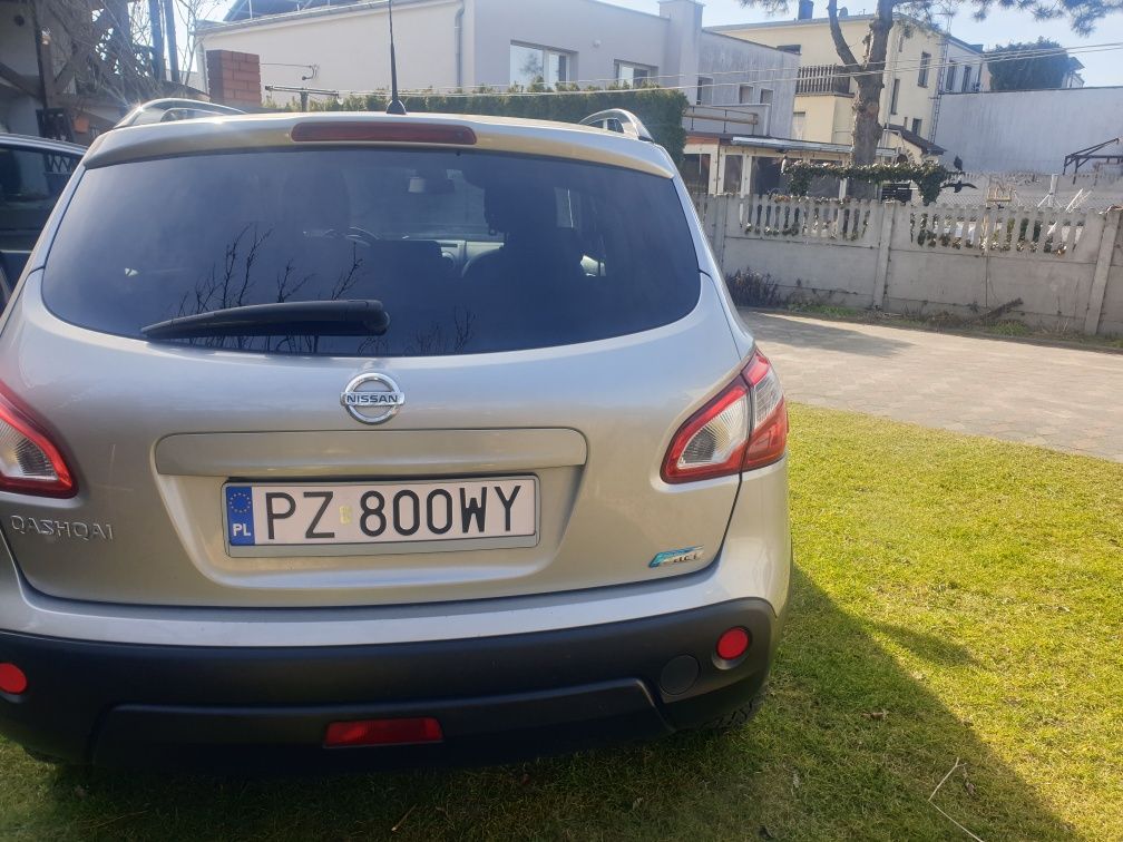 Sprzedam lub zamienię auto