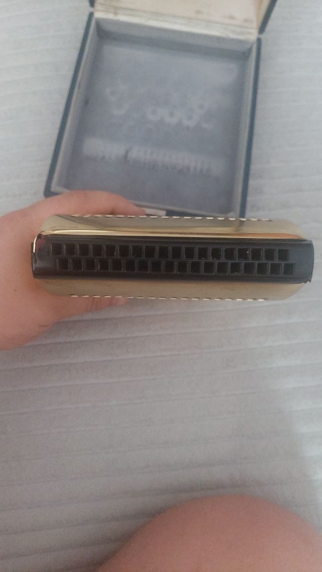 Hohner Harmonetta