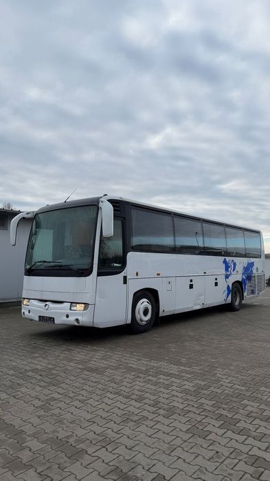 Renault Iliade  Renault Iliade 2003r