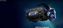 HTC VIVE PRO 2 Oculos de Realidade Virtual