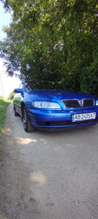 Продам омегу б 1996 рік