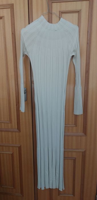 Vestido Mango S usado