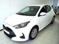 Toyota Yaris 1.5 VVT-i Comfort Plus