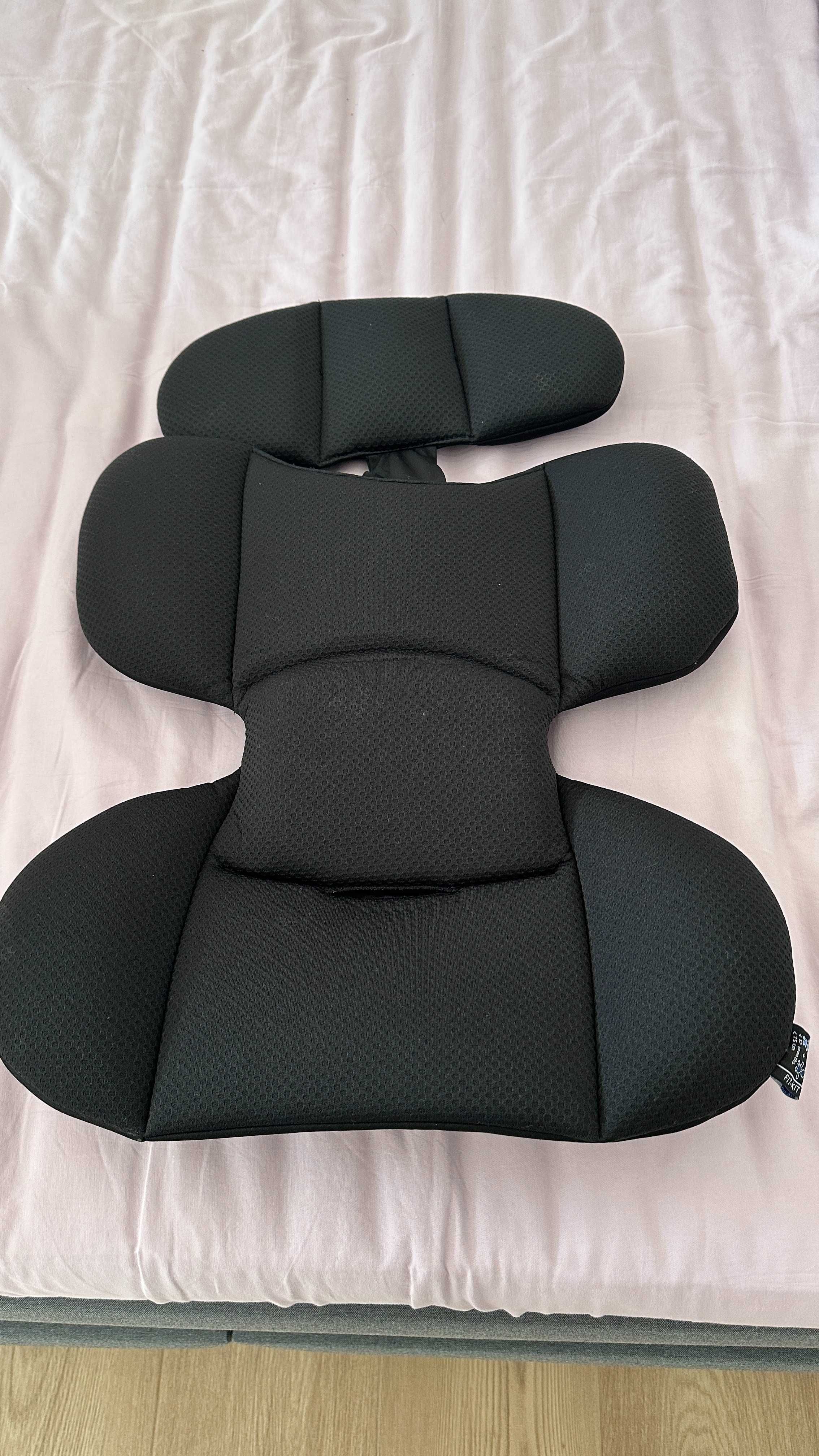 Chicco Car seats for young children/Cadeiras auto