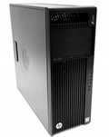 HP Z440  Oryginalna obudowa Workstation  ATX