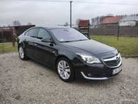 Opel Insignia 2014