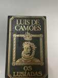 Luís de Camões - Os Lusíadas Livro