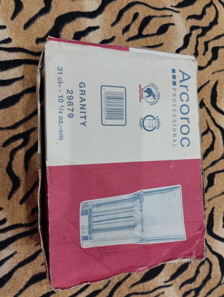 Продам Стаканы Arcoroc