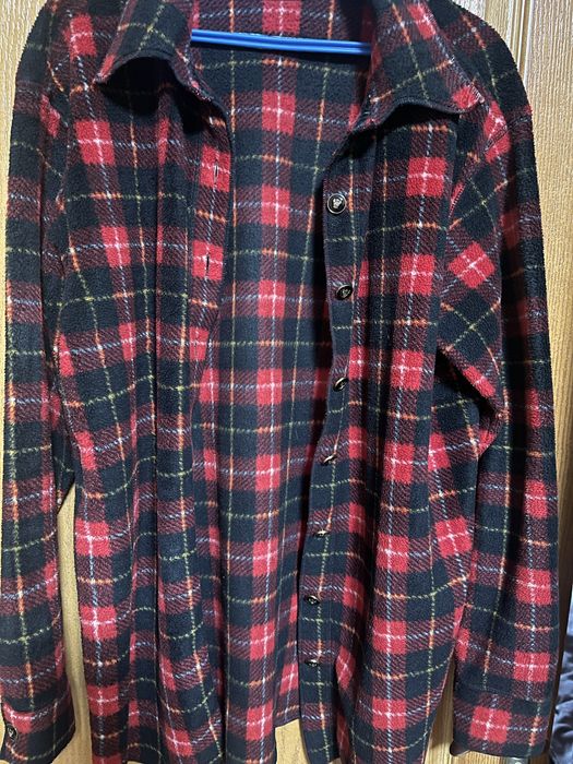 Новая легкая куртка- рубашка classic elements