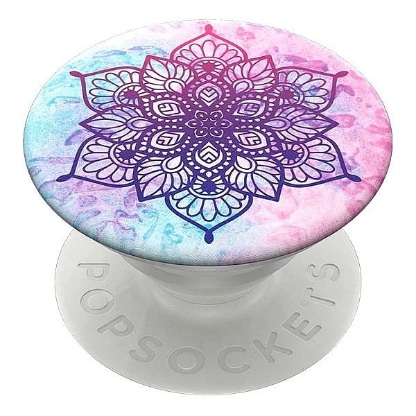Uchwyt Popsockets 2 Rainbow Nirvana i podstawka do telefonu
