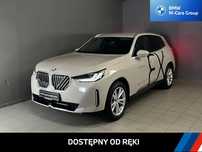 BMW X3 BMW X3 xDrive20d/ DEMO/ M-CARS Libertów