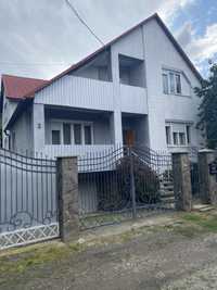 Будинок в Мукачеві