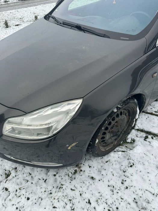 Sprzedam Opla Insignie