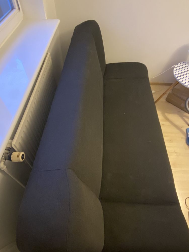 Wygodna sofa rozkladana