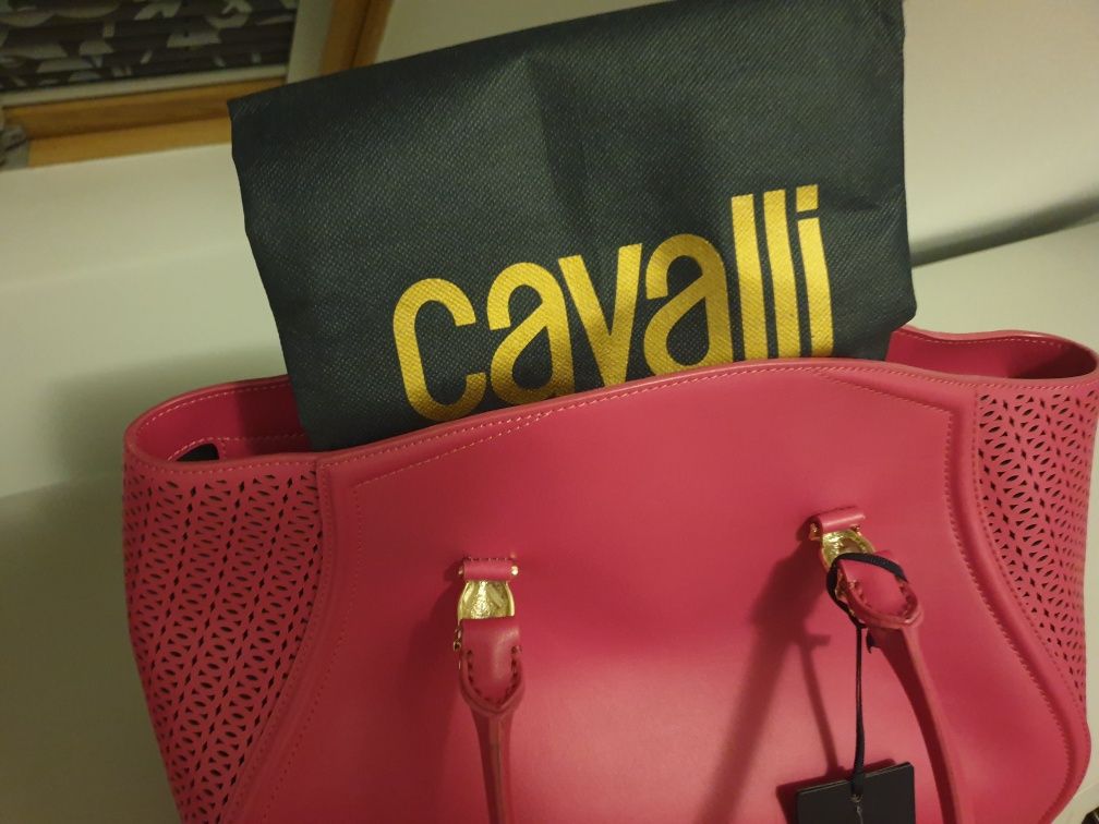 Cavalli torebka unikat