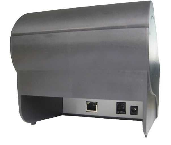 Принтер чеков SPARK PP 2058 USB для магазина, ресторана, кафе