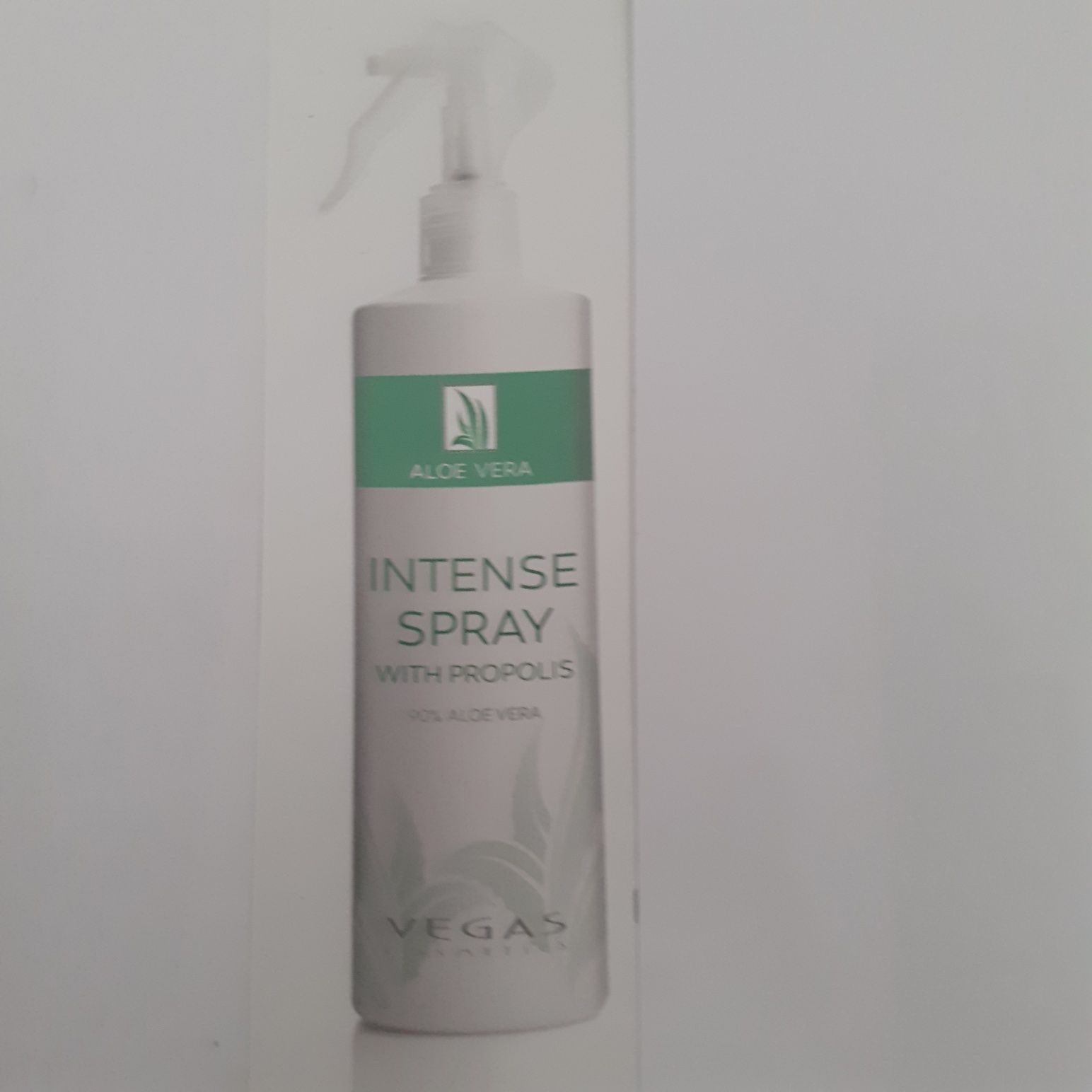 Spray Intensivo  ALOE VERA