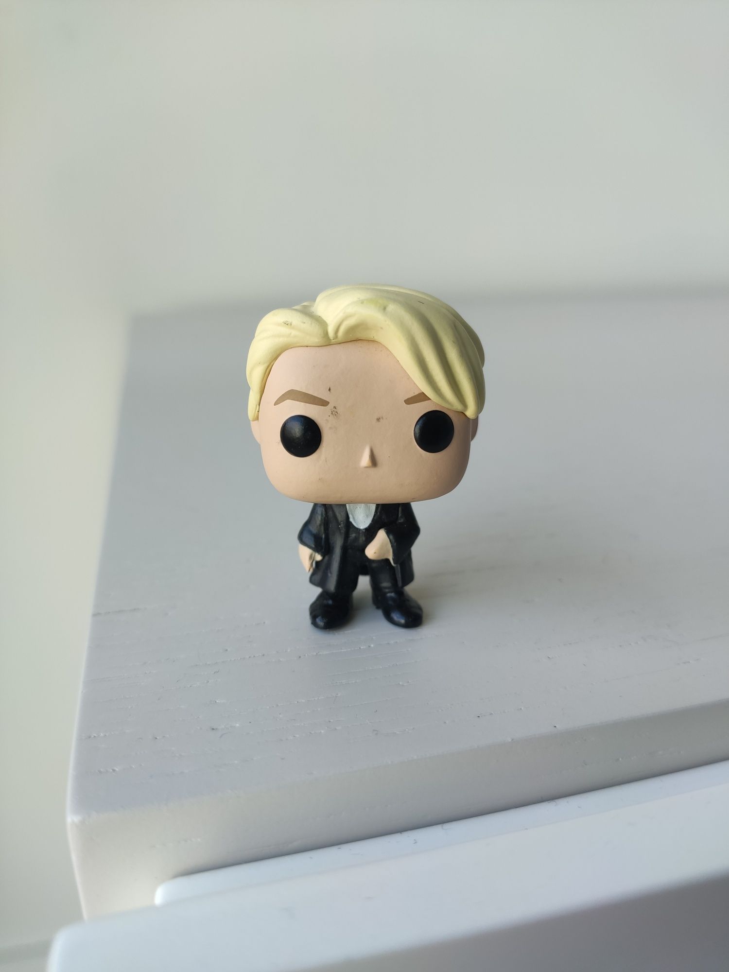 Mini Funko Pop Draco Malfoy