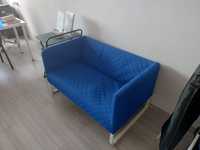 Mini Sofa Ikea Knopparp