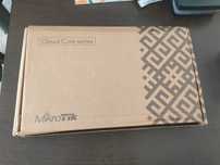 MikroTik Cloud Core Router CCR2216-1G-12XS-2XQ | 16 rdzeni | 2×100G |