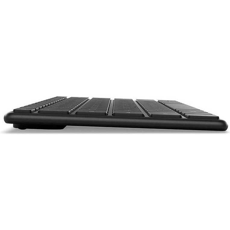 Microsoft Designer Compact Keyboard Matte Black