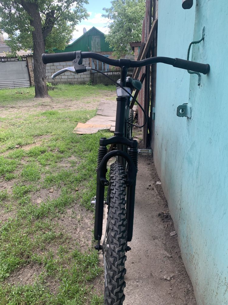 продам велосипед R26