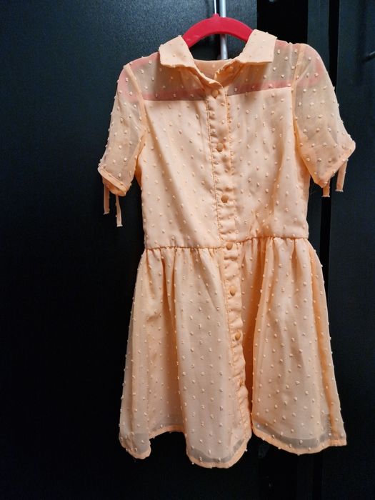 Sukienka Wójcik Mayoral H&M